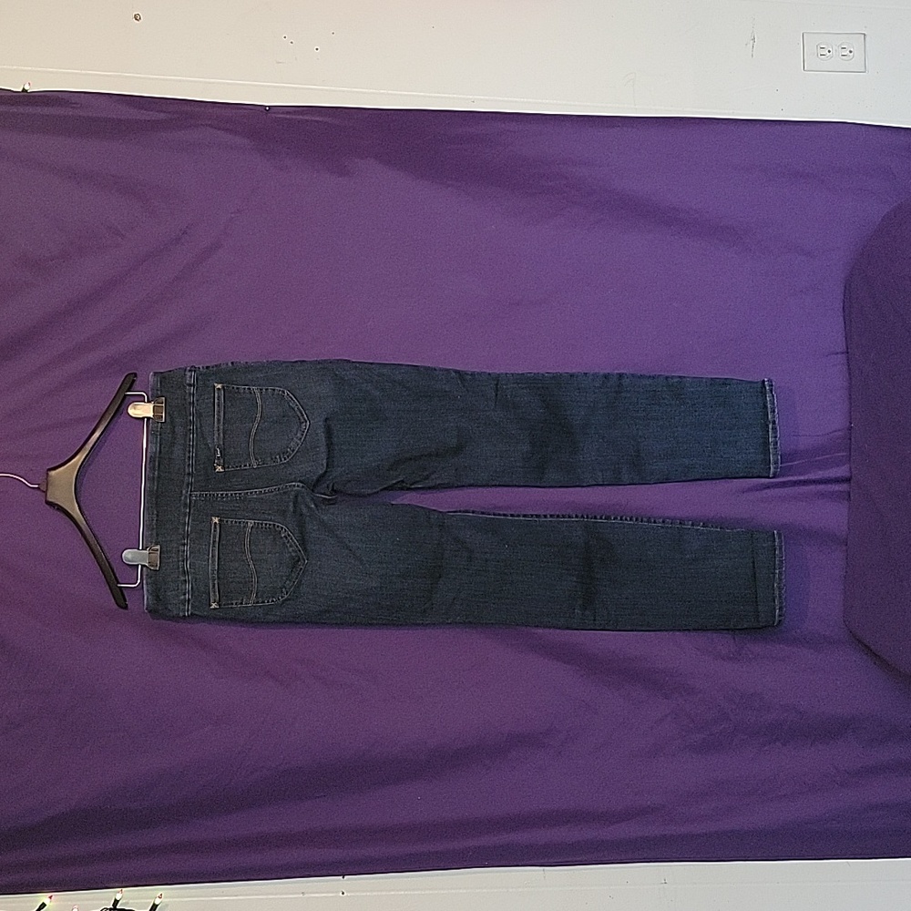 Womens Lee Sculpting Jeans - Picture 3 of 5